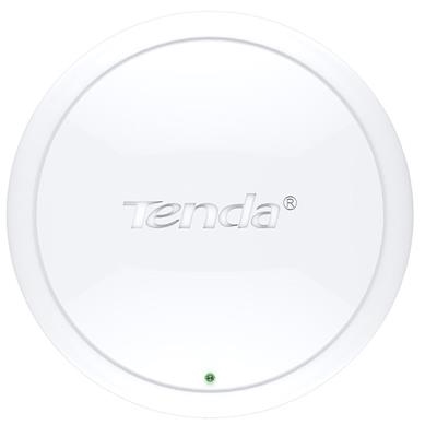 WIRELESS N 300M ACCESS POINT TENDA I12 - GARANZIA 3 ANNI-