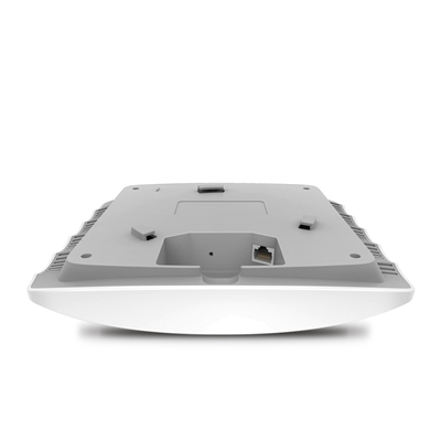 WIRELESS N ACCESS POINT AC1350  DUALBAND TP-LINK EAP225 1P GIGA LAN,802.3AF POE, MULTI-SSID, 4 ANTENNE  INTERNE 4DBI