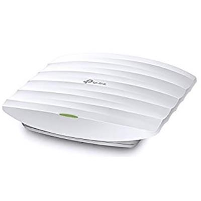 WIRELESS N ACCESS POINT 1750M DUALBAND TP-LINK EAP245 1P GIGA LAN,802.3AF POE, MULTI-SSID, 6 ANTENNE  INTERNE