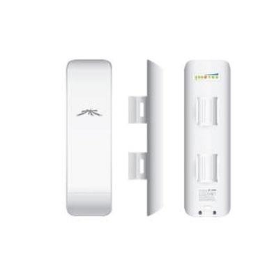 NANOSTATION ACCESS POINT UBIQUITI NSM5 AIRMAX - NANO  MIMO -5GHZ-