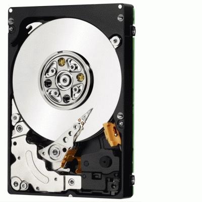 HARD DISK SATA3 3.5'' X NAS 1000GB(1TB) WD10EFRX WD RED 64MB CACHE INTELLIPOWER