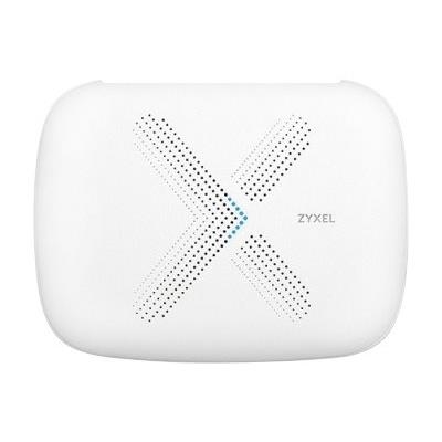 WIRELESS AC 3000 TRI-BAND WAVE2 MULTY  ZYXEL  WSQ50-EU0101F  1P WAN GIGABIT, 3P LAN GIGABIT (SINGLE PACK)