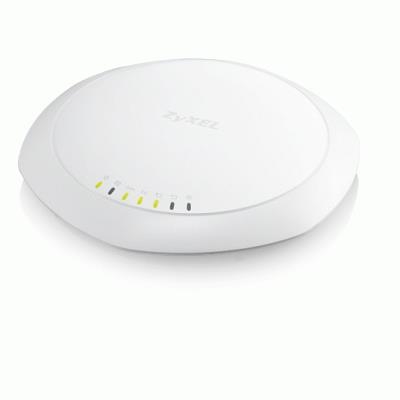 ACCESS POINT WIRELESS ZYXEL  WAC6103D-I-EU0101F NEBULAFLEX DUAL RADIO 3X3 802.11A/B/G/N/AC 1750MBPS ANT.INT.-2P LAN-SUPP.POE