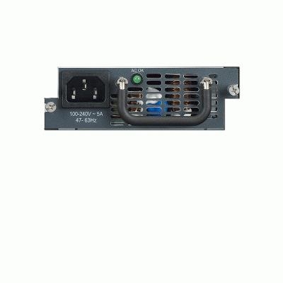 ALIMENTAZIONE RIDONDATA ZYXEL  RPS300-ZZ0101F  PER SWITCH SERIE 3700