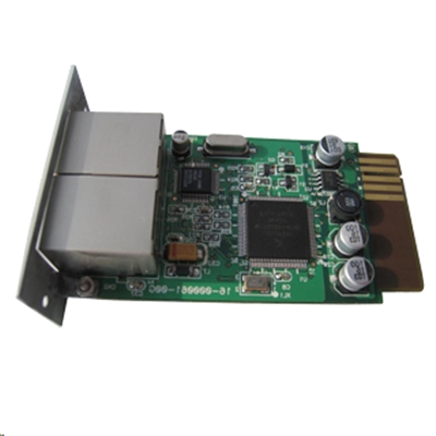 ATLANTIS A03-SNMP1-IN SNMP INTERNAL ADAPTER  PER  SNMP CONNECTION (PER MOD. A03-HPXXX1 E A03-OPXXX1)