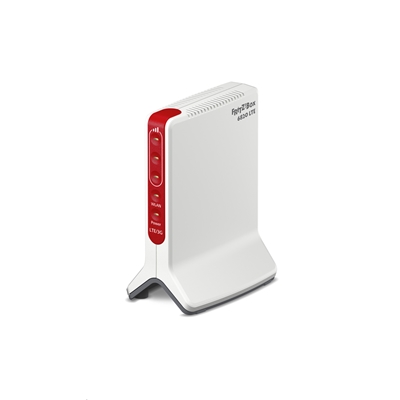 WIRELESS MODEM/ROUTER AVM FRITZ! BOX 6820V3 LTE 2.4GHZ ISM 450M-4G-LTE-UMTS-HSPA+ EDGE 1P GIGA - SUPP.VPN-EAN: 4023125029073