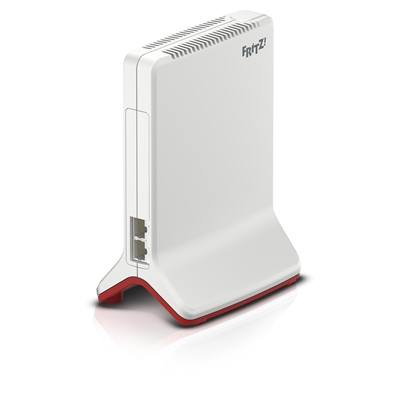 WIRELESS EXTENDER 3000M AVM FRITZ! 3000 BIANCO 2.4/5GHZ IEEE 802.11AC/N/G/B/A  EAN: 4023125028885