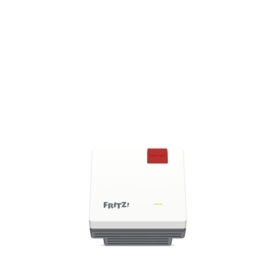 WIRELESS EXTENDER 600M AVM FRITZ! 600 BIANCO 2.4/5GHZ IEEE 802.11AC/N/G/B/A  EAN: 4023125028854