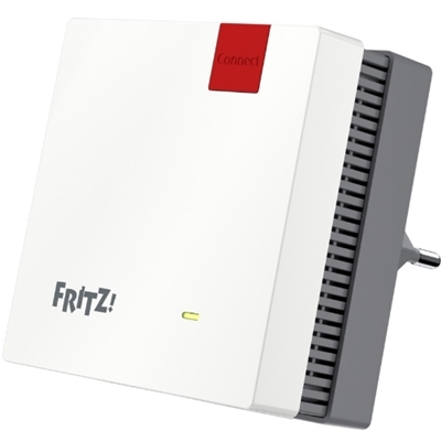 WIRELESS EXTENDER 1200M AVM FRITZ! 1200 BIANCO 2.4/5GHZ IEEE 802.11AC/N/G/B/A  EAN: 4023125028861