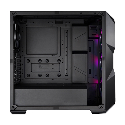 CABINET ATX MIDI TOWER COOLER MASTER MCB-D500D-KANN-S01 MASTERBOX TD500 ARGB ATX 2X3.5/4X2.5 2XUSB3.0 3XFAN-ARGB NOALIM LATOTRAS