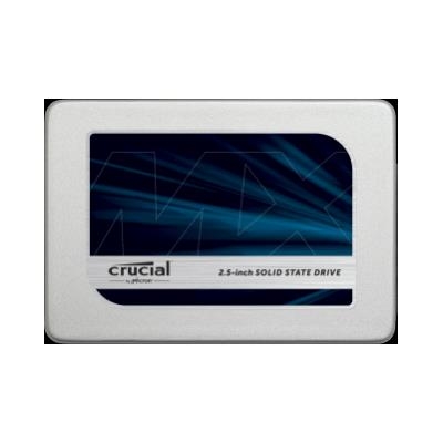 SSD-SOLID STATE DISK 2.5'' 2000GB (2TB) SATA3 CRUCIAL MX500 CT2000MX500SSD1 READ:560MB/S-WRITE:510MB/S
