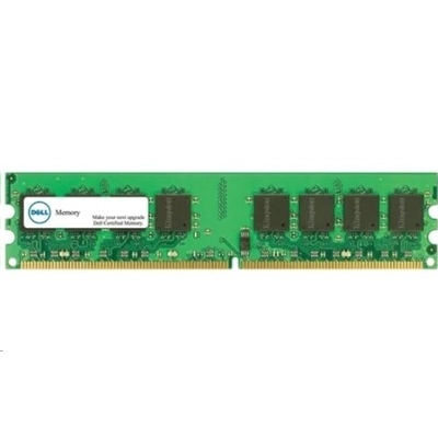 OPT DELL AA335286 RAM 16GB 2RX8 DDR4 UDIMM 2666MHZ ECC