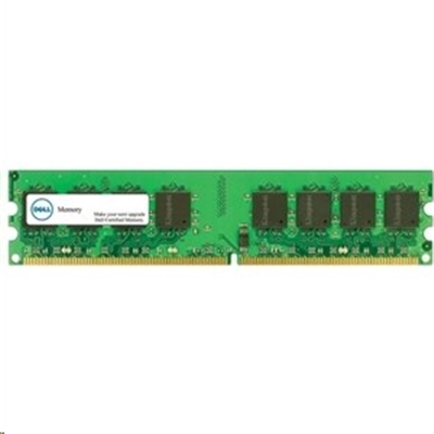 OPT DELL AA335287 RAM 8GB DDR4 (1 X 8GB) SINGLE RANK X8 2666MHZ PC-21300 UDIMM-288PIN GARANZIA A VITA