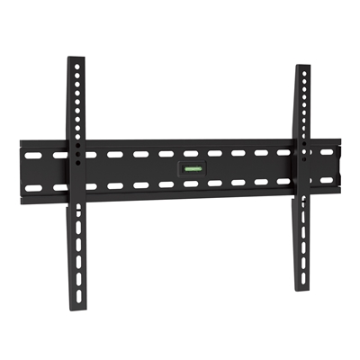 SUPPORTO X LCD/TV A MURO 37''/70'' EQUIP 650330 NERO  SUPP.FINO A 50KG - VESA: 600X400 -EAN: 4015867187555