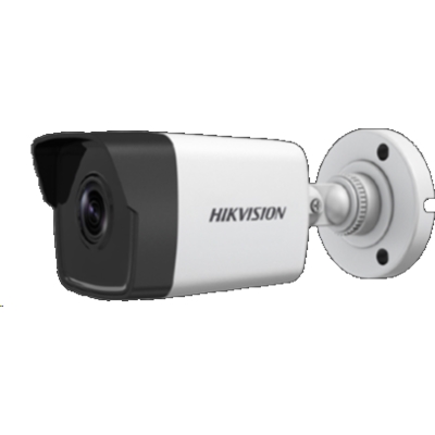 VIDEOCAMERA IP HIKVISION DS-2CD1023G0-I(4MM)EASY IP1.0+ BULLET BIANCA-RISOL.1920X1080 25FPS OTT.FISSA 4MM-IP67-SENS.1/2.8