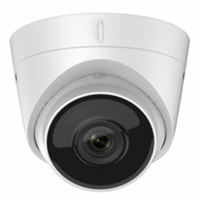 VIDEOCAMERA IP HIKVISION DS-2CD1323G0-I(2.8MM)EASY IP1.0+ TURRET-RISOL.1920X1080 25FPS OTT.FISSA-IP67-SENS.1/2.8