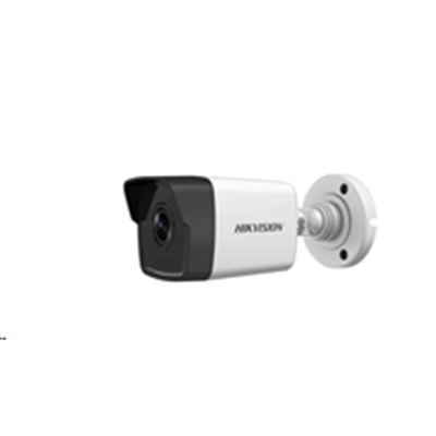 VIDEOCAMERA IP HIKVISION DS-2CD1043G0-I(2.8MM)EASY IP1.0+ BULLET BIANCA-RISOL.2560X1440 20FPS OTT.FISSA 2.8MM-IP67 SENS.1/3''CMOS