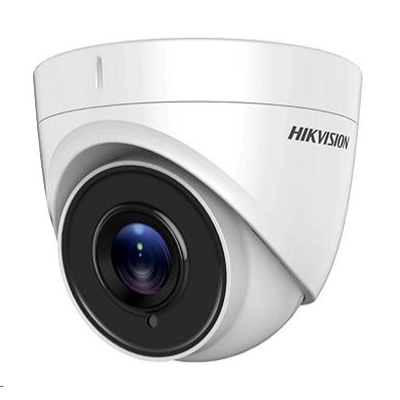 VIDEOCAMERA HIKVISION DS-2CE78U8T-IT3(3.6MM) PROSMART -TURRET TURBO HD -TVI 8MP-WDR120DB-RISOL.3840X2160 OTT.FISSA-SE FINO:31/12