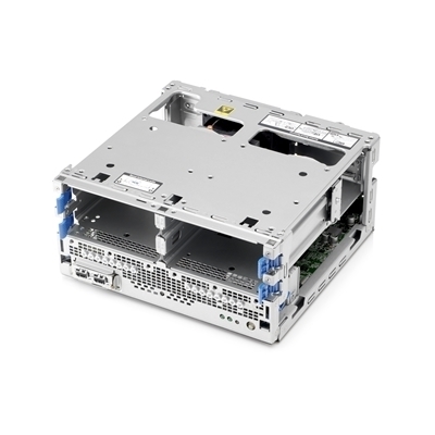 MICRO SERVER HPE P16005-421 GEN10 PLUS G5420 2C 3.80GHZ 8GB DDR4 2666MHZ 4X NONHS 3.5IN S100I SATA NOODD 180W GAR1Y FINO:07/05