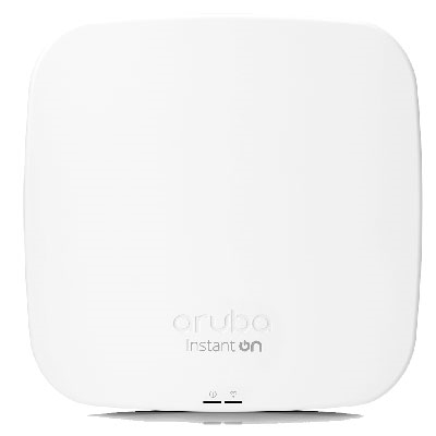 ACCESS POINT ARUBA R2X06A ISTANT ON AP15 INDOOR 802.11AC WAVE 2, 4X4:4 MU-MIMO TECHNOLOGY 1Y FINO:07/05