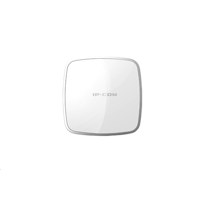 WIRELESS N 300M ACCESS POINT IP-COM AP325 1P 10/100/1000MBPS POE - 2ANT. 2.4GHZ 4DBI - GARANZIA 5 ANNI