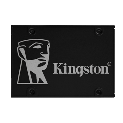 SSD-SOLID STATE DISK 2.5''  256GB SATA3 KINGSTON SKC600/256G READ:550MB/S-WRITE:500MB/S