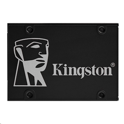 SSD-SOLID STATE DISK 2.5''  512GB SATA3 KINGSTON SKC600/512G READ:550MB/S-WRITE:520MB/S