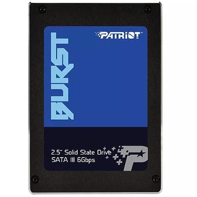 SSD-SOLID STATE DISK 2.5