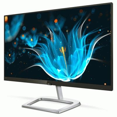 MONITOR PHILIPS LCD IPS LED 21,5'' WIDE 226E9QHAB/00 4MS SOFTBLUE MM FHD 1000:1 BLACK VGA HDMI VESA FINO:31/05