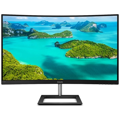 MONITOR PHILIPS LCD CURVED LED 31.5