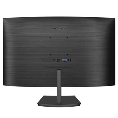 MONITOR PHILIPS LCD VA CURVED LED 27