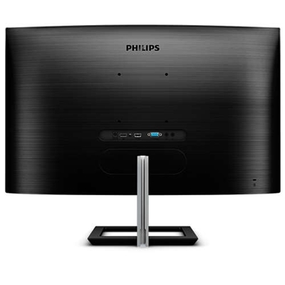 MONITOR PHILIPS LCD VA CURVED LED 27