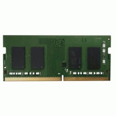 MODULO MEMORIA DDR4 2GB X NAS QNAP RAM-2GDR4P0-SO-2400 SO-DIMM 260PIN P0 VERS.