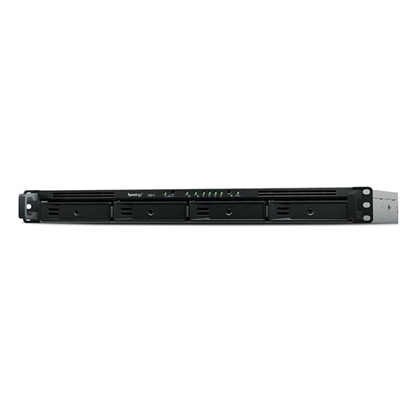 NAS SYNOLOGY RS819 X 4HD 3.5