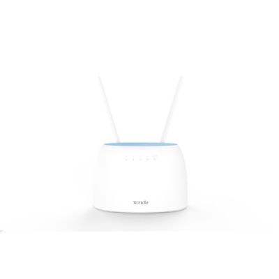 WIRELESS N ROUTER 4G LTE TENDA 4G09 DUAL BAND AC1200 2.4GHZ 300MBPS/5GHZ 867MBPS 802.11NGB/AC - 2ANT.ESTERNE- 1X2FF SLOT SIM