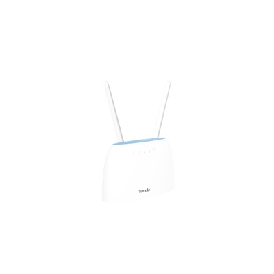 WIRELESS N ROUTER 4G LTE TENDA 4G09 DUAL BAND AC1200 2.4GHZ 300MBPS/5GHZ 867MBPS 802.11NGB/AC - 2ANT.ESTERNE- 1X2FF SLOT SIM