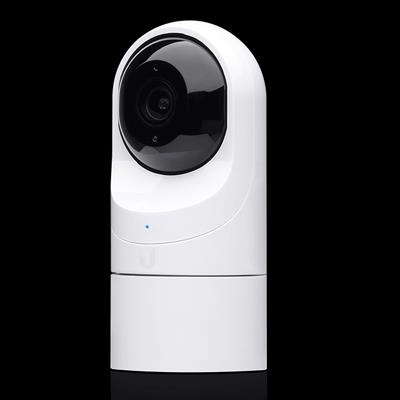 VIDEOCAMERA UBIQUITI UVC-G3-FLEX 2MPIXEL SENS.OTTICO 1/3''CON HDR - IR LED -OTT.ELF 3.4MM 1920X1080 (FULL HD 1080P)