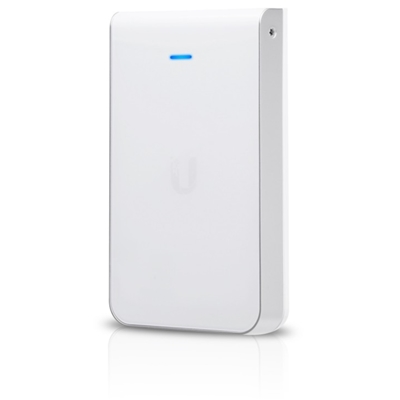 WIRELESS ACCESS POINT UBIQUITI UNIFI UAP-IW-HD DA INCASSO 802.11AC POE+