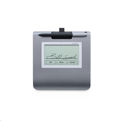 TAVOLETTA GRAFICA WACOM STU-430 & SIGN PRO PDF - STU-430-CH2 - TAVOLETTA PER FIRMA ELETTRONICA