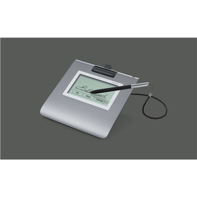 TAVOLETTA GRAFICA WACOM STU-430 & SIGN PRO PDF - STU-430-CH2 - TAVOLETTA PER FIRMA ELETTRONICA