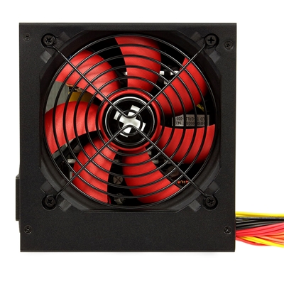 ALIMENTATORE ATX 700W XILENCE PERFORMANCE C XP700R6 PFC ATTIVO EFFICIENZA 85% 240VAC FAN120MM ERP-COMPLIANT CE/TUV/ROHS