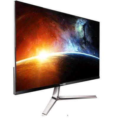 MONITOR YASHI PIONEER SLIM YZ2748 IPS 27''16:9 2MS MM 1920X1080 BLACK VGA/HDMI 350CD/M2 1000:1 LOWBLUELIGHT FINO:31/05