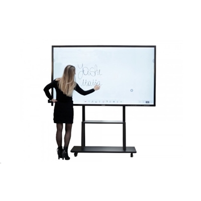 CARRELLO YASHI PER INTERACTIVE DISPLAY 65